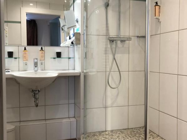 Mercure Strasbourg Centre Petite France : photo 10 de la chambre chambre double privilège