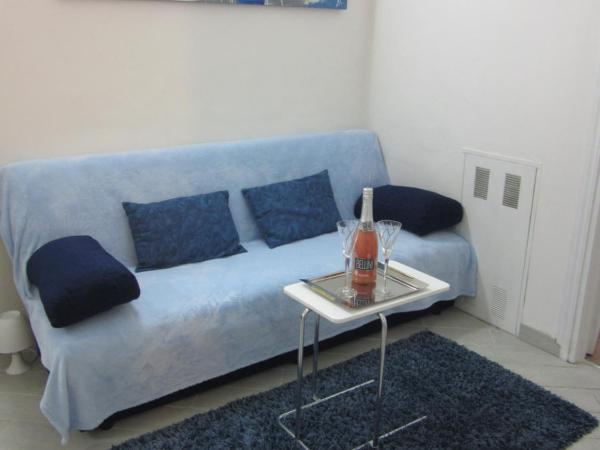 LE GEMME DI PERUGIA - alloggi in centro storico - VIA DELLA CUPA / VIA DELIZIOSA : photo 7 de la chambre suite familiale