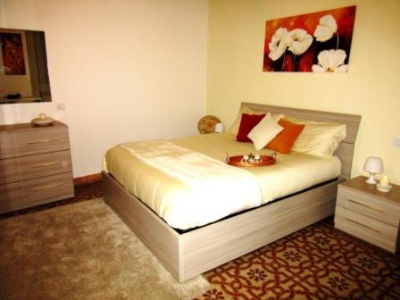 LE GEMME DI PERUGIA - alloggi in centro storico - VIA DELLA CUPA / VIA DELIZIOSA : photo 5 de la chambre chambre quadruple supérieure