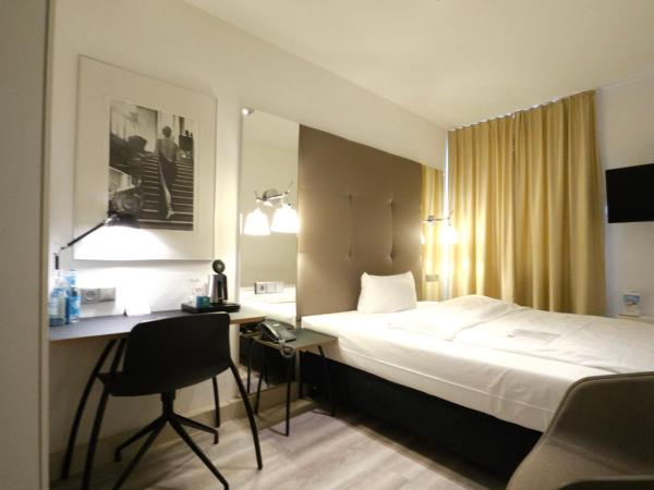 Hotel Amadeus : photo 1 de la chambre chambre simple standard