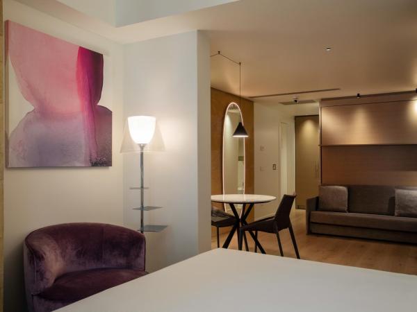 Palazzo Sangiorgio : photo 3 de la chambre suite junior