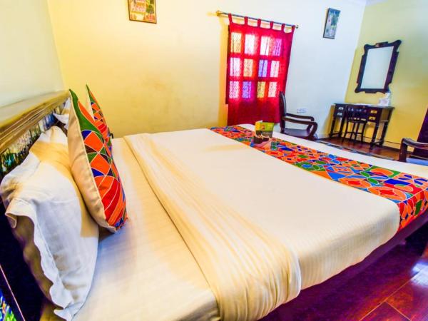 Hotel Utsav Niwas : photo 3 de la chambre chambre deluxe