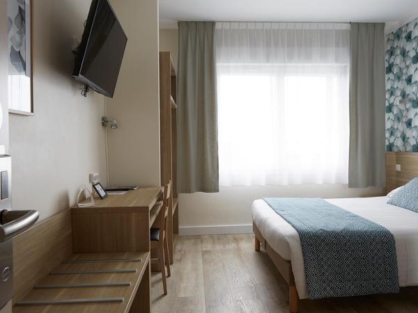 The Originals City, Hôtel Les Océanes, Lorient : photo 1 de la chambre chambre double confort