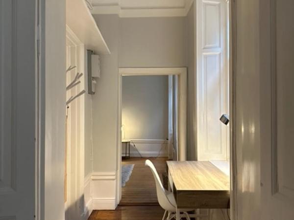 Gamla Stan : photo 2 de la chambre appartement 1 chambre