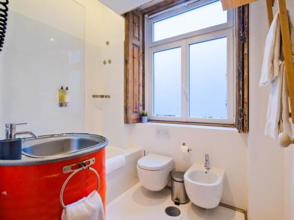 Chiado Arty Flats : photo 9 de la chambre appartement 1 chambre - vue sur ville