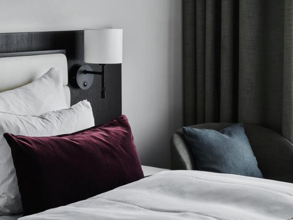 Clarion Hotel Stockholm : photo 3 de la chambre chambre double ou lits jumeaux standard