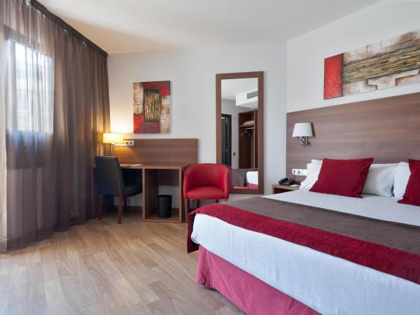 Hotel Best Auto Hogar : photo 3 de la chambre chambre double supérieure