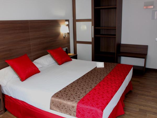 Hotel Best Auto Hogar : photo 6 de la chambre chambre simple