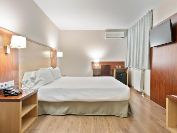 Hotel Best Andorra Center : photo 3 de la chambre chambre simple intérieure sans vue (1 adulte)