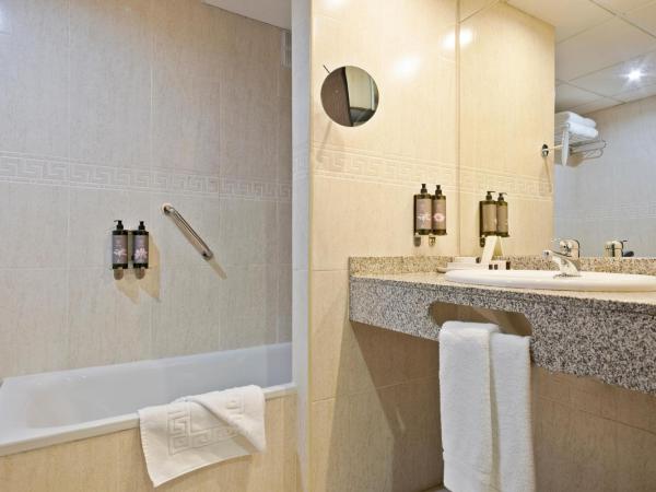 Hotel Best Andorra Center : photo 4 de la chambre chambre familiale (3 adultes)