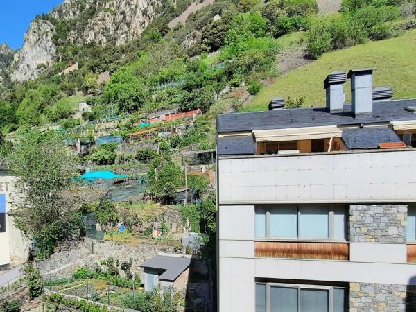 Hotel Best Andorra Center : photo 8 de la chambre chambre double standard (2 adultes)