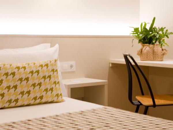 ALEGRIA Plaza Paris 4*Sup : photo 2 de la chambre chambre simple