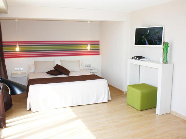 ALEGRIA Plaza Paris 4*Sup : photo 3 de la chambre suite junior