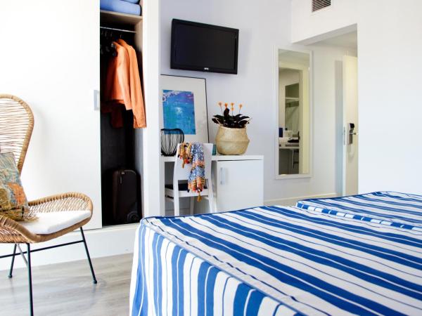 ALEGRIA Sun Village : photo 4 de la chambre chambre double ou lits jumeaux