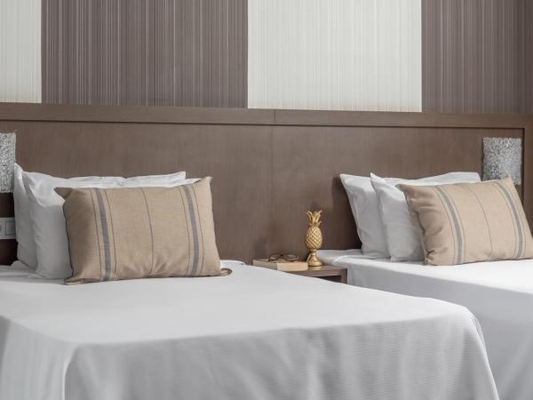 ALEGRIA Mariner : photo 6 de la chambre chambre double ou lits jumeaux