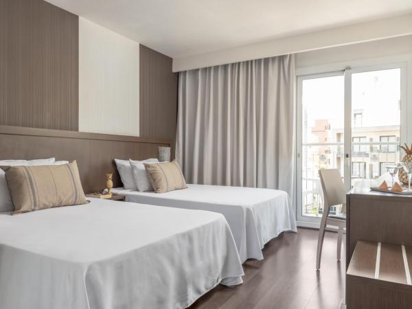 ALEGRIA Mariner : photo 8 de la chambre chambre quadruple classique