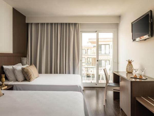 ALEGRIA Mariner : photo 8 de la chambre chambre triple (2 adultes & 1 enfant)