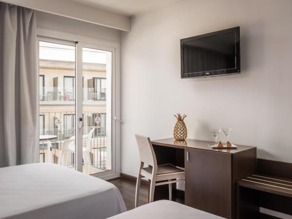 ALEGRIA Mariner : photo 10 de la chambre chambre double ou lits jumeaux