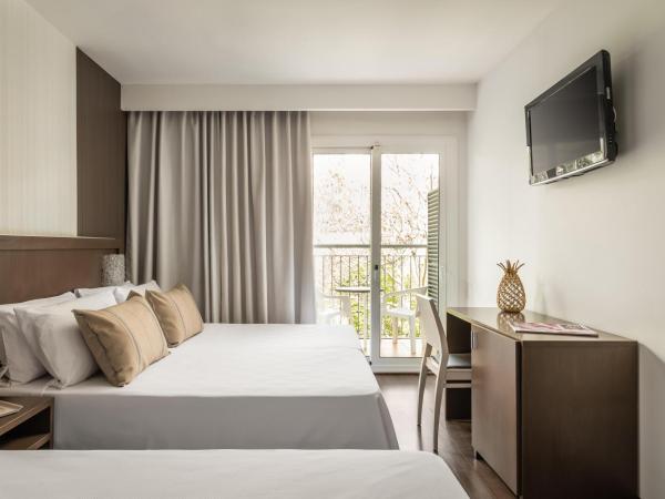 ALEGRIA Mariner : photo 2 de la chambre chambre triple (2 adultes & 1 enfant)