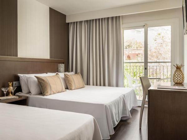 ALEGRIA Mariner : photo 6 de la chambre chambre triple (2 adultes & 1 enfant)