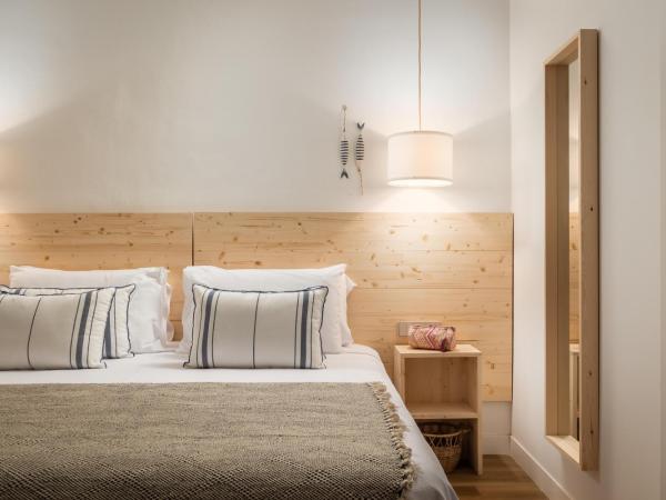 ALEGRIA Mariner : photo 4 de la chambre chambre triple (2 adultes & 1 enfant)