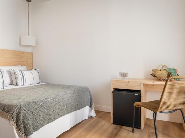 ALEGRIA Mariner : photo 9 de la chambre chambre quadruple classique