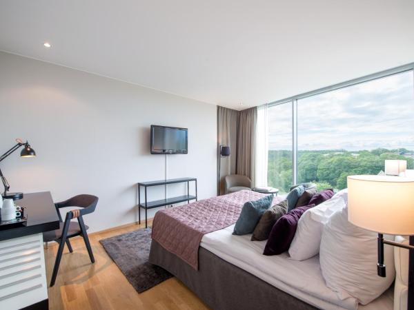 Clarion Hotel Stockholm : photo 4 de la chambre chambre lit king-size deluxe