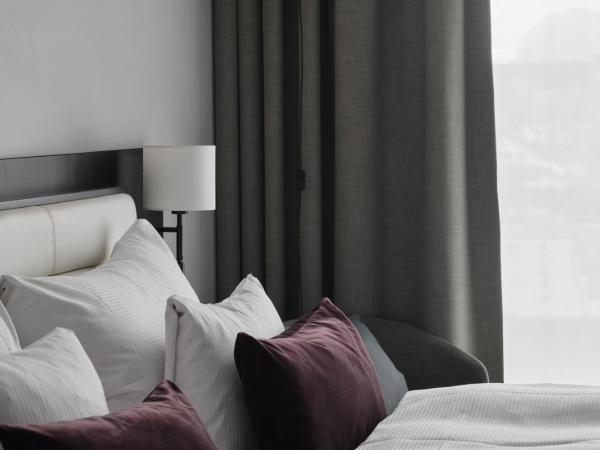 Clarion Hotel Stockholm : photo 4 de la chambre chambre lits jumeaux supérieure