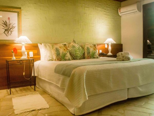 Pousada do Namorado : photo 6 de la chambre appartement standard