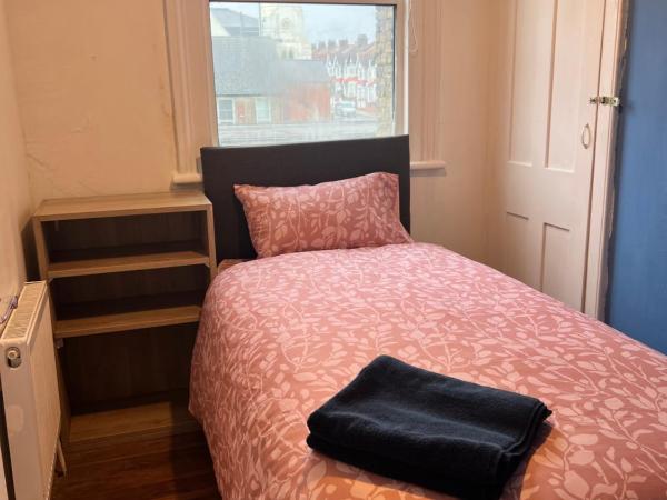 Cozy London Flat : photo 2 de la chambre chambre simple