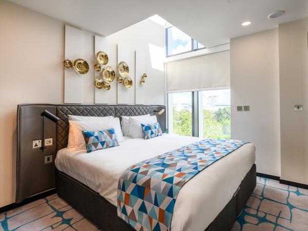 Dao by Dorsett West London : photo 1 de la chambre appartement 2 chambres