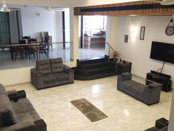 Mer Vue Villa, Kovalam, ECR, Chennai : photo 8 de la chambre villa - vue sur mer