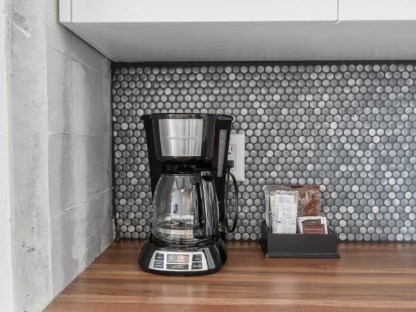 Cannery Lofts Niagara : photo 10 de la chambre studio - accessible aux personnes à mobilité réduite 