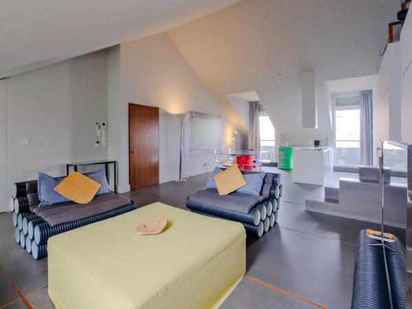 Chiado Arty Flats : photo 5 de la chambre appartement de grand standing supérieur