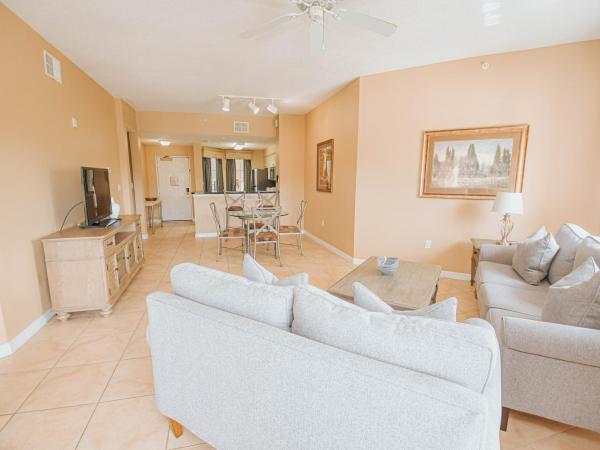 WorldQuest Orlando Resort : photo 2 de la chambre chambre familiale 2 chambres