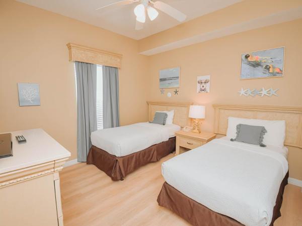 WorldQuest Orlando Resort : photo 3 de la chambre suite 2 chambres avec 2 salles de bains