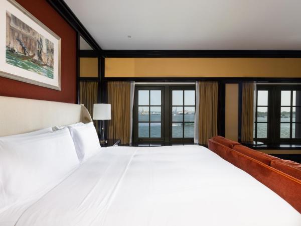 Casa Cipriani New York : photo 1 de la chambre suite junior pour personnes à mobilité réduite - vue sur rivière