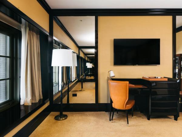 Casa Cipriani New York : photo 2 de la chambre suite junior pour personnes à mobilité réduite - vue sur rivière