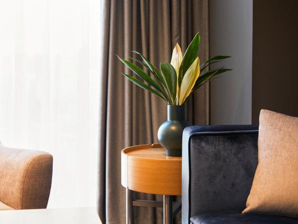 L7 Gangnam : photo 6 de la chambre suite d'angle double