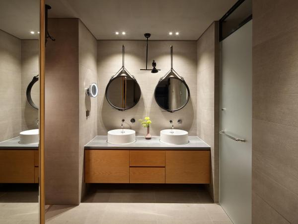 L7 Hongdae : photo 5 de la chambre suite studio double