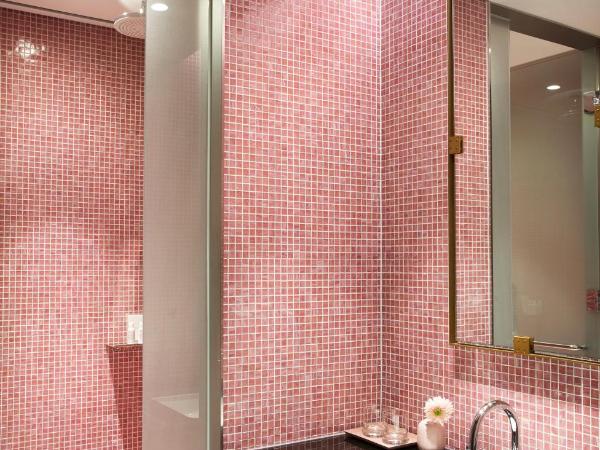 L7 Gangnam : photo 5 de la chambre suite lits jumeaux queen’s