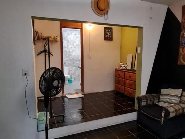 Cuarto Rústico : photo 8 de la chambre chambre double avec salle de bains privative