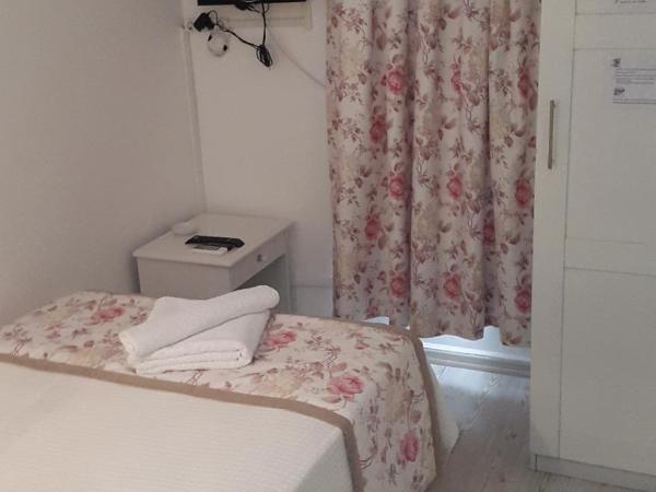 Pasha Motel : photo 6 de la chambre chambre simple classique