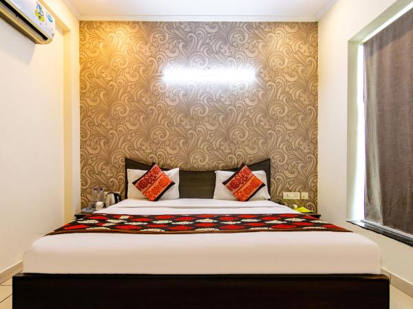 FabHotel Gazelle Inn : photo 2 de la chambre chambre deluxe