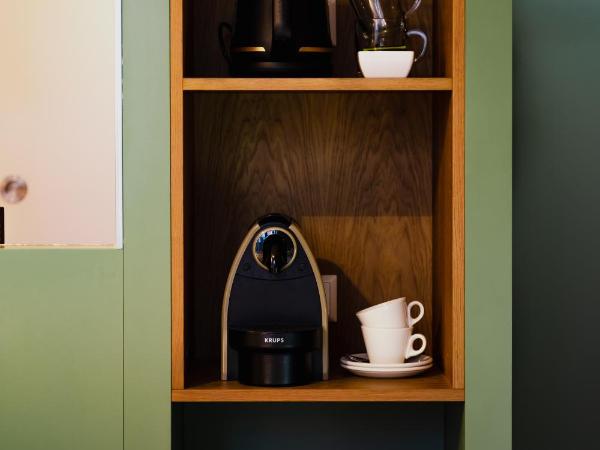 Hotel De Hallen : photo 10 de la chambre chambre double ou lits jumeaux confort 