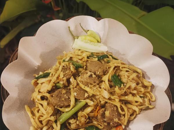 Rubikz Hostel & Cafe : photo 9 de la chambre chambre simple