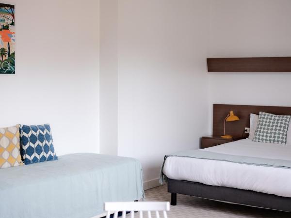 Résidence Le Beau Rivage : photo 3 de la chambre studio