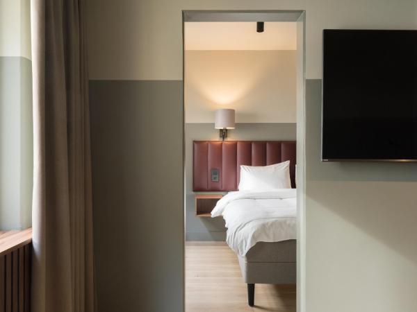 Elite Stadshotellet Växjö : photo 1 de la chambre chambre double standard