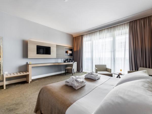 Hotel Lero : photo 2 de la chambre chambre exécutive avec balcon