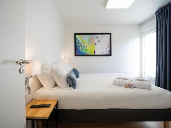 Le Drip's : photo 5 de la chambre suite